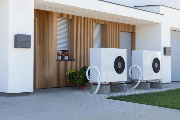 Quel chauffage installer à Distroff pour votre habitation ?